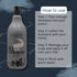 Morfose Milk Biotin Retinol Shampoo